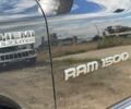 Черный Додж РАМ, объемом двигателя 5.7 л и пробегом 241 тыс. км за 15000 $, фото 12 на Automoto.ua