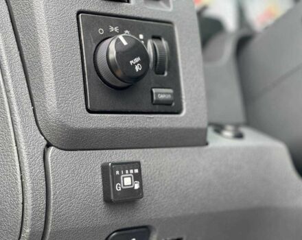 Додж РАМ 2007 в Киеве на Automoto.ua Черный Додж РАМ, объемом двигателя 5.7 л и пробегом 241 тыс. км за 15000 $, фото 14 на Automoto.ua