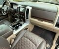 Чорний Додж RAM, об'ємом двигуна 5.7 л та пробігом 166 тис. км за 16700 $, фото 19 на Automoto.ua