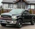 Чорний Додж RAM, об'ємом двигуна 5.7 л та пробігом 166 тис. км за 16700 $, фото 3 на Automoto.ua