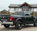 Чорний Додж RAM, об'ємом двигуна 5.7 л та пробігом 166 тис. км за 16700 $, фото 12 на Automoto.ua