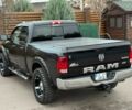 Чорний Додж RAM, об'ємом двигуна 5.7 л та пробігом 166 тис. км за 16700 $, фото 10 на Automoto.ua