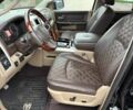 Чорний Додж RAM, об'ємом двигуна 5.7 л та пробігом 166 тис. км за 16700 $, фото 15 на Automoto.ua
