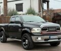 Чорний Додж RAM, об'ємом двигуна 5.7 л та пробігом 166 тис. км за 16700 $, фото 6 на Automoto.ua