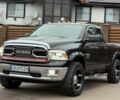 Чорний Додж RAM, об'ємом двигуна 5.7 л та пробігом 166 тис. км за 16700 $, фото 2 на Automoto.ua