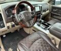 Чорний Додж RAM, об'ємом двигуна 5.7 л та пробігом 166 тис. км за 16700 $, фото 17 на Automoto.ua