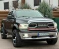 Чорний Додж RAM, об'ємом двигуна 5.7 л та пробігом 166 тис. км за 16700 $, фото 5 на Automoto.ua
