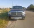 Чорний Додж RAM, об'ємом двигуна 5.7 л та пробігом 158 тис. км за 9800 $, фото 1 на Automoto.ua