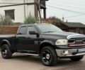Чорний Додж RAM, об'ємом двигуна 5.7 л та пробігом 166 тис. км за 16700 $, фото 7 на Automoto.ua