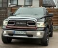 Чорний Додж RAM, об'ємом двигуна 5.7 л та пробігом 166 тис. км за 16700 $, фото 1 на Automoto.ua
