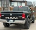 Чорний Додж RAM, об'ємом двигуна 5.7 л та пробігом 166 тис. км за 16700 $, фото 11 на Automoto.ua