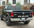 Чорний Додж RAM, об'ємом двигуна 5.7 л та пробігом 166 тис. км за 16700 $, фото 9 на Automoto.ua