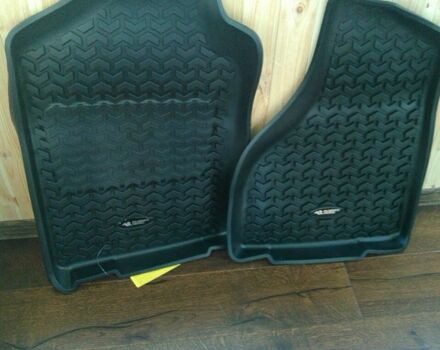 Додж РАМ 2009 в Одессе на Automoto.ua Черный Додж РАМ, объемом двигателя 5.7 л и пробегом 230 тыс. км за 25000 $, фото 11 на Automoto.ua