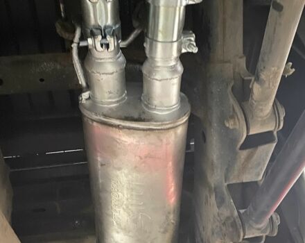 Додж РАМ 2009 в Одессе на Automoto.ua Черный Додж РАМ, объемом двигателя 5.7 л и пробегом 230 тыс. км за 25000 $, фото 12 на Automoto.ua