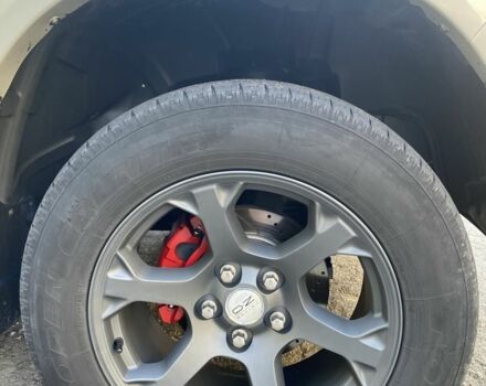 Додж РАМ 2009 в Одессе на Automoto.ua Черный Додж РАМ, объемом двигателя 5.7 л и пробегом 230 тыс. км за 25000 $, фото 1 на Automoto.ua