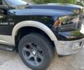 Додж РАМ 2009 в Одессе на Automoto.ua Черный Додж РАМ, объемом двигателя 5.7 л и пробегом 230 тыс. км за 25000 $, фото 2 на Automoto.ua