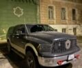 Черный Додж РАМ, объемом двигателя 5.7 л и пробегом 230 тыс. км за 25000 $, фото 1 на Automoto.ua