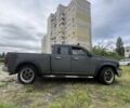 Черный Додж РАМ, объемом двигателя 5.7 л и пробегом 250 тыс. км за 8300 $, фото 4 на Automoto.ua