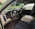 Черный Додж РАМ, объемом двигателя 5.7 л и пробегом 250 тыс. км за 8300 $, фото 8 на Automoto.ua