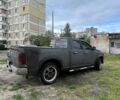 Черный Додж РАМ, объемом двигателя 5.7 л и пробегом 250 тыс. км за 8300 $, фото 6 на Automoto.ua