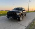 Чорний Додж RAM, об'ємом двигуна 5.7 л та пробігом 225 тис. км за 25000 $, фото 1 на Automoto.ua