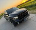 Чорний Додж RAM, об'ємом двигуна 5.7 л та пробігом 225 тис. км за 25000 $, фото 6 на Automoto.ua