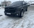 Черный Додж РАМ, объемом двигателя 5.7 л и пробегом 260 тыс. км за 20000 $, фото 7 на Automoto.ua