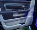 Чорний Додж RAM, об'ємом двигуна 5.7 л та пробігом 225 тис. км за 25000 $, фото 12 на Automoto.ua