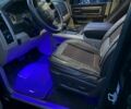 Чорний Додж RAM, об'ємом двигуна 5.7 л та пробігом 225 тис. км за 25000 $, фото 11 на Automoto.ua