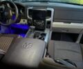 Чорний Додж RAM, об'ємом двигуна 5.7 л та пробігом 225 тис. км за 25000 $, фото 17 на Automoto.ua
