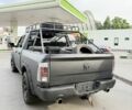 Черный Додж РАМ, объемом двигателя 5.7 л и пробегом 200 тыс. км за 16000 $, фото 7 на Automoto.ua