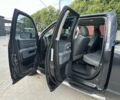 Чорний Додж RAM, об'ємом двигуна 5.7 л та пробігом 139 тис. км за 19941 $, фото 16 на Automoto.ua