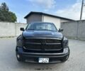 Чорний Додж RAM, об'ємом двигуна 5.7 л та пробігом 139 тис. км за 19941 $, фото 6 на Automoto.ua