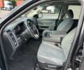 Чорний Додж RAM, об'ємом двигуна 5.7 л та пробігом 139 тис. км за 19941 $, фото 12 на Automoto.ua