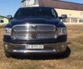 Чорний Додж RAM, об'ємом двигуна 3 л та пробігом 170 тис. км за 29600 $, фото 1 на Automoto.ua