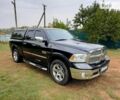 Чорний Додж RAM, об'ємом двигуна 3 л та пробігом 177 тис. км за 28500 $, фото 1 на Automoto.ua