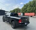 Чорний Додж RAM, об'ємом двигуна 5.7 л та пробігом 139 тис. км за 19941 $, фото 2 на Automoto.ua