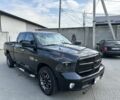 Чорний Додж RAM, об'ємом двигуна 5.7 л та пробігом 139 тис. км за 19941 $, фото 19 на Automoto.ua