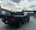 Чорний Додж RAM, об'ємом двигуна 5.7 л та пробігом 139 тис. км за 19941 $, фото 21 на Automoto.ua