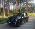 Чорний Додж RAM, об'ємом двигуна 5.7 л та пробігом 150 тис. км за 30000 $, фото 1 на Automoto.ua