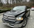 Чорний Додж RAM, об'ємом двигуна 2.99 л та пробігом 206 тис. км за 28950 $, фото 5 на Automoto.ua