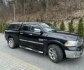 Чорний Додж RAM, об'ємом двигуна 2.99 л та пробігом 206 тис. км за 28950 $, фото 1 на Automoto.ua