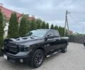 Чорний Додж RAM, об'ємом двигуна 5.7 л та пробігом 139 тис. км за 19941 $, фото 1 на Automoto.ua
