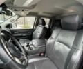 Черный Додж РАМ, объемом двигателя 2.99 л и пробегом 206 тыс. км за 26990 $, фото 17 на Automoto.ua