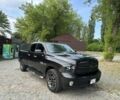 Чорний Додж RAM, об'ємом двигуна 5.7 л та пробігом 139 тис. км за 19941 $, фото 1 на Automoto.ua