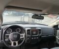 Чорний Додж RAM, об'ємом двигуна 5.7 л та пробігом 139 тис. км за 19941 $, фото 15 на Automoto.ua