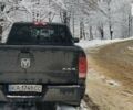 Черный Додж РАМ, объемом двигателя 5.65 л и пробегом 108 тыс. км за 20000 $, фото 1 на Automoto.ua