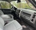 Черный Додж РАМ, объемом двигателя 3.6 л и пробегом 115 тыс. км за 27126 $, фото 16 на Automoto.ua