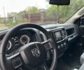Черный Додж РАМ, объемом двигателя 3.6 л и пробегом 115 тыс. км за 27126 $, фото 7 на Automoto.ua