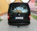 Черный Додж РАМ, объемом двигателя 3 л и пробегом 254 тыс. км за 16134 $, фото 1 на Automoto.ua